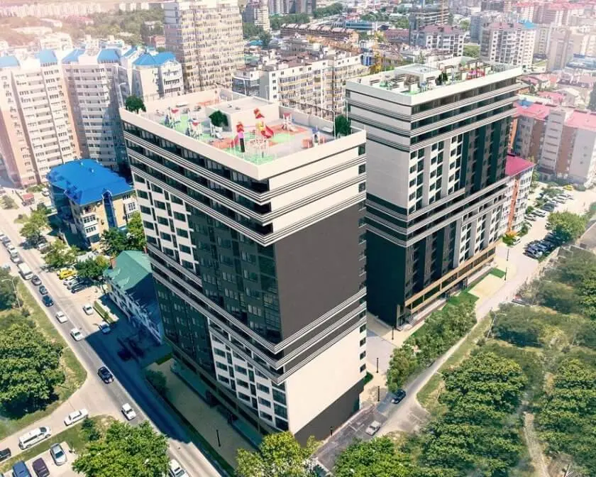 Портрет человека