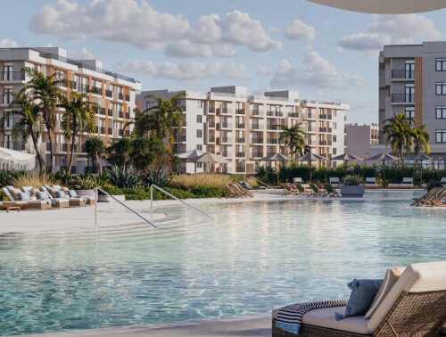 Портрет человека